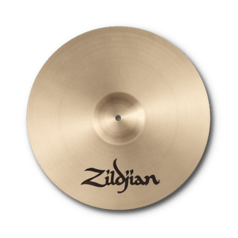 Zildjian A Zildjian Medium Thin Crash 17 de2 แก้ไข