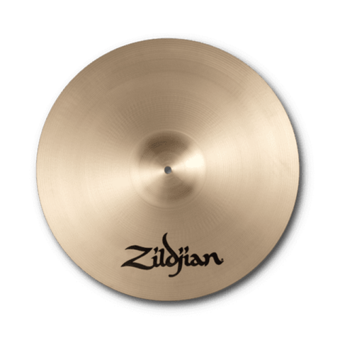 Zildjian A Zildjian Medium Thin Crash 19 de2 แก้ไข