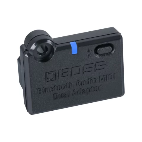BOSS bt-dual BOSS Bluetooth Audio Midi Dual Adapter-a