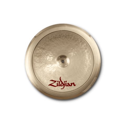 zildjian – fx orienral china trash 20 – del2