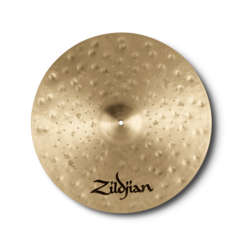 zildjian – k cus special dry ride 21 – del3