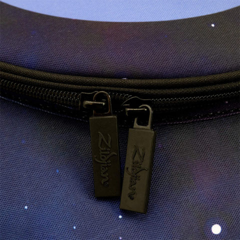 Students-Cymbal-Bag_Purple_Galaxy_ZXCB00320_detail-zipper_1500x